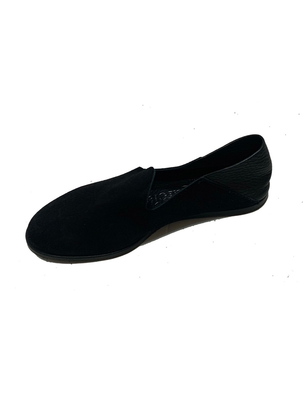 Pedro Garcia women’s yoshi soft slip on sued shoes - Picture 4 of 5
